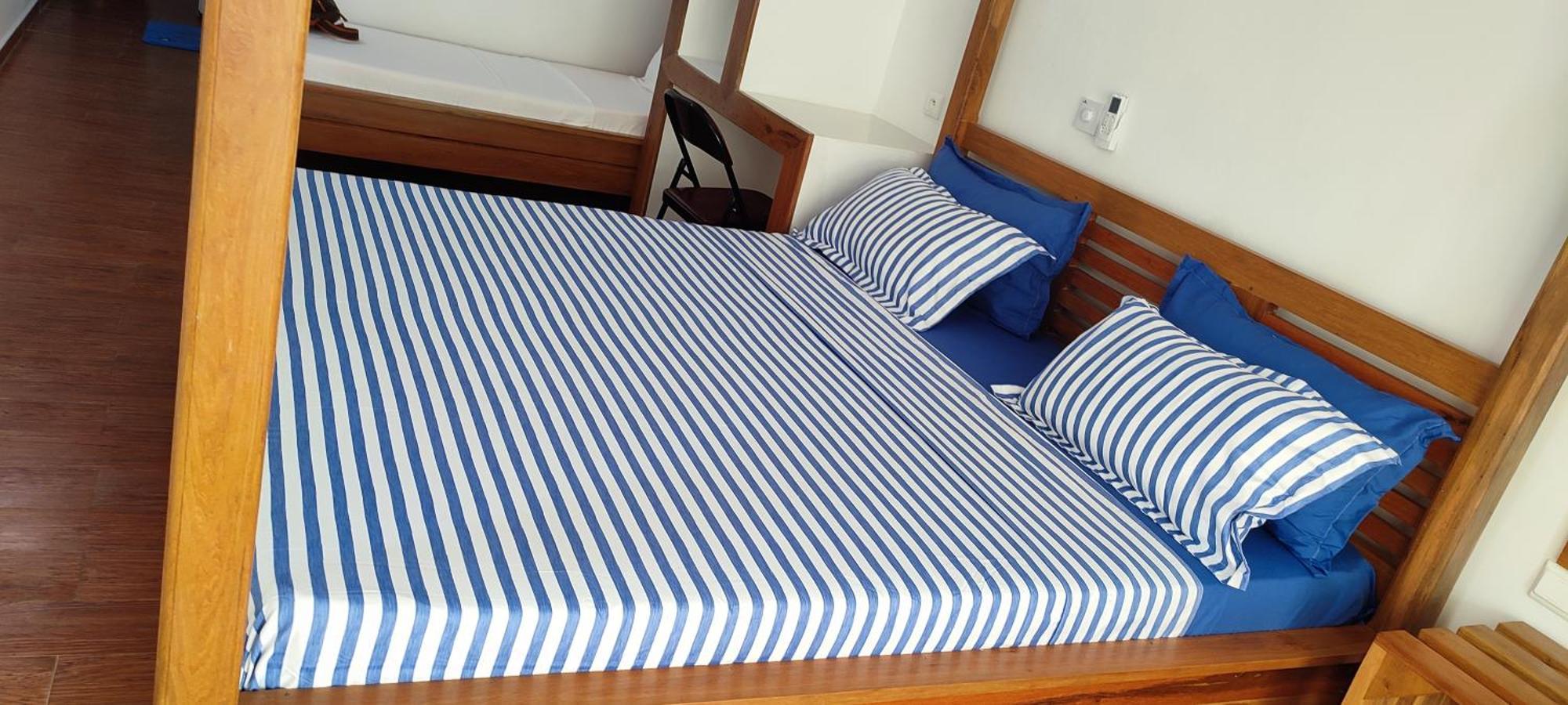 Jirajira Hotel Nosy-Be 外观 照片
