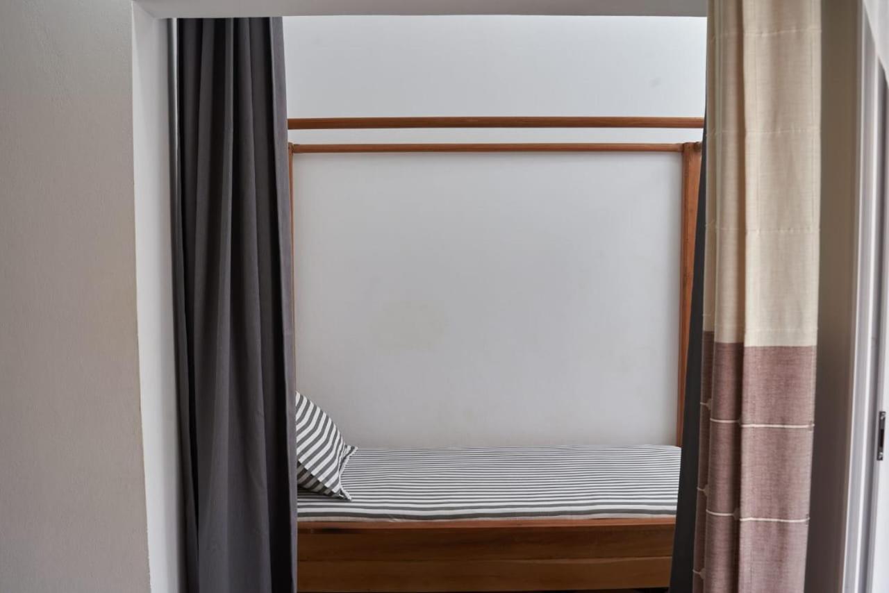Jirajira Hotel Nosy-Be 外观 照片